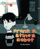 Frank N. Stine’s Robot