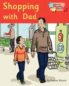 Shopping with Dad