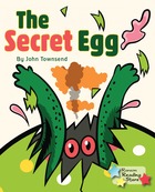 The Secret Egg