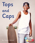 Tops and Caps