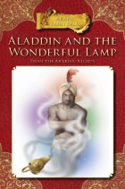 Aladdin and the Wonderful Lamp