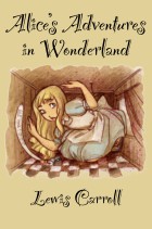 Alice’s Adventures in Wonderland