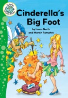 Cinderella's Big Foot