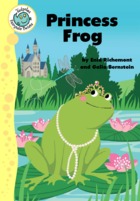 Princess Frog