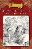 Story of the Prince and the Lions