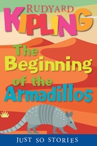 The Beginning of the Armadillos