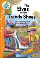 The Elves and the Trendy Shoes