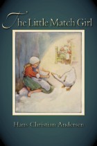 The Little Match Girl