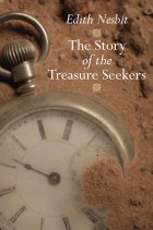 The Story of the Treasure Seekers