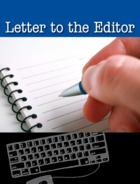 Letter to the Editor