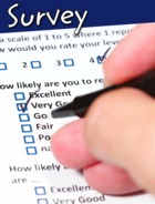 Our Community Survey