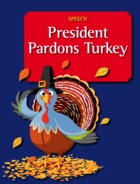 President Pardons Turkey