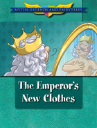 The Emperor’s New Clothes