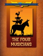 The Four Musicians