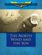 The North Wind and the Sun