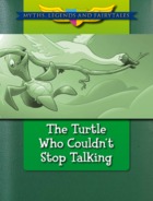 The Turtle Who Couldn’t Stop Talking