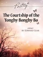 The Courtship of the Yonghy-Bonghy-Bo
