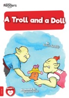 A Troll and a Doll