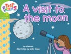 A visit to the moon