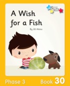 A Wish for a Fish