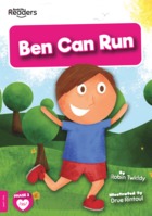 Ben Can Run