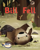 Bill Fell