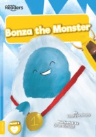 Bonza the Monster