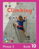 Climbing