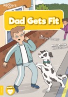Dad Gets Fit