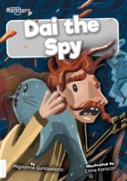 Dai the Spy