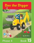 Dex the Digger