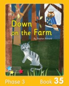 Down on the Farm