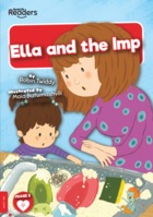 Ella and the Imp