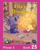 Ella’s Dragon