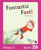 Fantastic Feet!