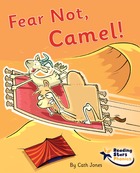 Fear Not, Camel!