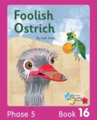 Foolish Ostrich