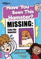 Have You Seen This Hamster?