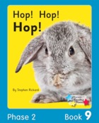 Hop! Hop! Hop!