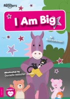 I Am Big