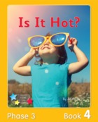Is It Hot?