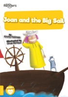 Joan and the Big Sail