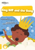 King Biff and the Gong