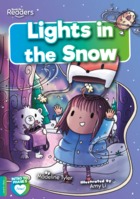 Lights in the Snow