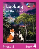 Looking at the Stars