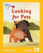 Looking for Pets