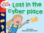 Lost in the cyber place