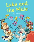 Luke and the Mule