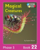 Magical Creatures