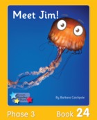 Meet Jim!